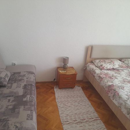 Tina Rooms Ulcinj Extérieur photo