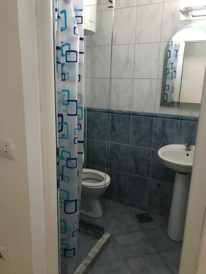 Tina Rooms Ulcinj Extérieur photo