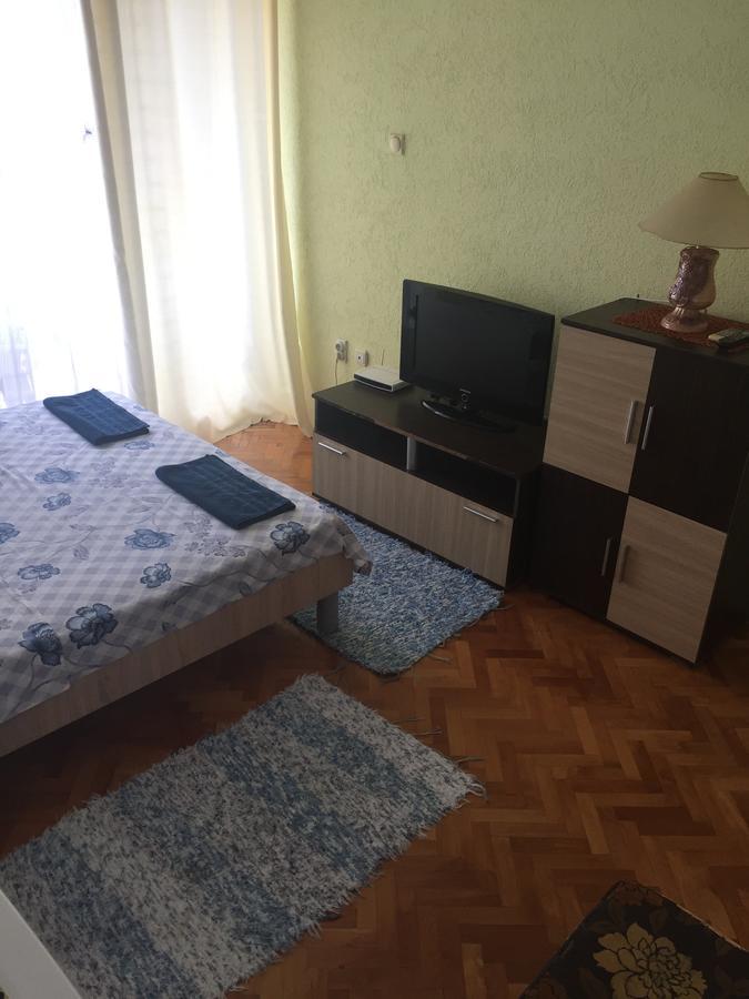 Tina Rooms Ulcinj Extérieur photo