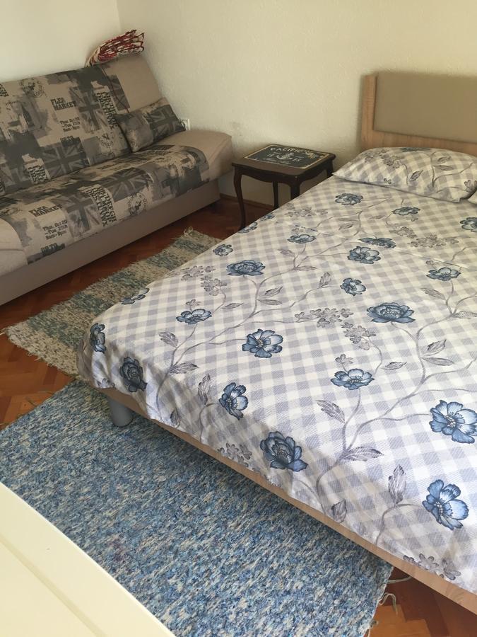 Tina Rooms Ulcinj Extérieur photo